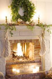 Check spelling or type a new query. Antique Fireplace Before After French Country Cottage
