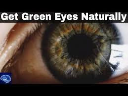 Change Your Eye Color To Green Naturally Powerful Biokinesis Get Green Eyes Subliminal By Spb Powerful Eye Color Change Change Your Eye Color Eye Color