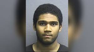 Sex offender arrested after allegedly trying to film girl in Spring  bathroom