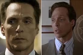 See the Cast of 'Elysium' Then and Now