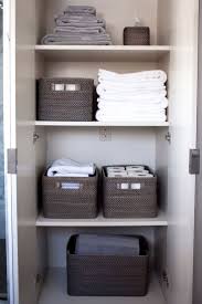 Get inspired and try out new things. The Frame A Blog By Crate And Barrel Crate And Barrel Diy Bathroom Storage Bathroom Organization Diy Diy Bathroom