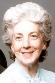 Rita M. Strohmeyer 1932-2018