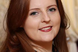 Newry designer replicates Meghan's dress within 22 hours of royal wedding