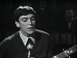 Le Web Journal De Maurice Victor Vial La Belle Chanson Georges Chelon Morte Saison Georges Chelon Chanson Francophone Chanson