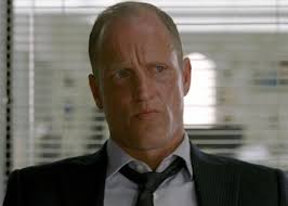 Characters in True Detective: Season One