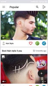 Try on over 12,000 hairstyles. New Hairstyle Boys 2020 Amazon In Apps For Android