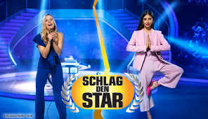 Смотреть видео про schlag den star. Schlag Den Star Heute Mit Stefanie Hertel Gegen Cathy Hummels Digital Fernsehen