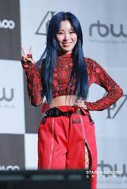 April 17, 1995 zodiac sign: Mamamoo S Hwasa And Wheein To Appear As Come Back Home S First Guests Mymusictaste