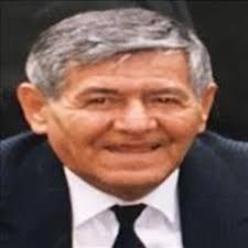 Most Recent Obituaries