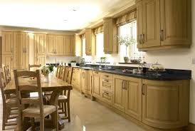 oak kitchens cork oak kitchens