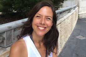 Rachel Webster's Instagram, Twitter & Facebook