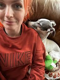 For the love of Whippets UK