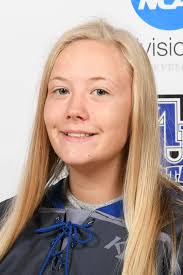 2018-2019 Women's Hockey (NCAA) Roster