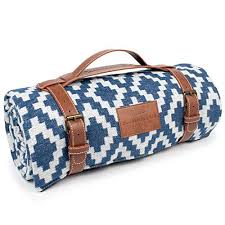 Ideal für unterwegs ultraleicht, wasserdicht, corner pockets, inkl. Picknickdecken Gunstig Online Shoppen Shoppingfever
