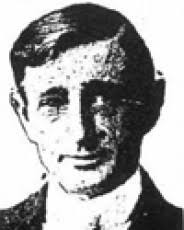 Reflections for Sheriff Avis Madison Dutcher, Warren County Sheriff's  Department, Indiana