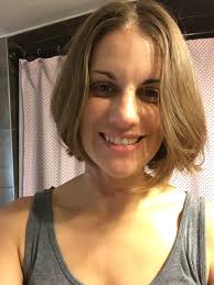 Erin Burroughs's Instagram, Twitter & Facebook