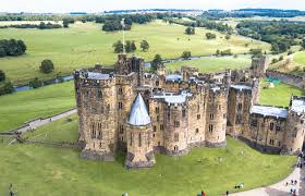 Hogwarts castle welcomes visitors to universal's new theme park 'the wizarding world of harry. 12 Magical Harry Potter Experiences In England And Beyond