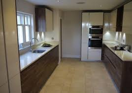 Apply glaze to a section of one cabinet door or drawer. Pin By Joanna Farrow On Home Glossy Kitchen Kitchen Modern Kitchen
