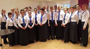 Die basf se mit sitz in ludwigshafen am rhein ist der nach umsatz weltweit größte chemiekonzern. Jubilarfeier Bei Basf Buhl Personal