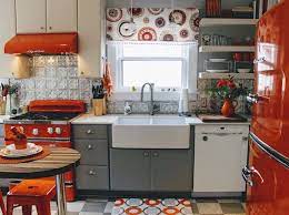Siematic s1 the kitchen for all the senses. How To Mix Colorful Kitchen Appliances And Not Muck It Up Laurel Home