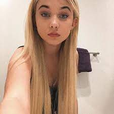 Covered up his face tattoos with @kvdbeauty's new good apple foundation. Alabama Luella Barker Alabamaluellabarker Instagram Photos And Videos Alabama Barker Barker Alabama