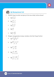Pada kesempatan yang baik ini kami akan berbagi informasi tentang kunci jawaban buku senang belajar matematika kelas 5.pada artikel kali ini kita akan membahas tentang kunci jawaban senang belajar matematika kelas 5 halaman 242, 243, 244, 245. Uji Kompetensi 3 Matematika Kelas 7 Ilmu Soal