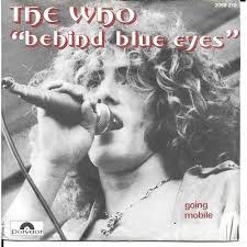 People with blue eyes have a single, common ancestor, according to new research. Behind Blue Eyes Going Mobile By Who Sp With Corcyhouse Ref 119490470