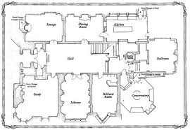 Pin By J Isaacs On Our House 3 Mansion Floor Plan Floor Plans House Floor Plans