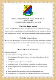 Aktiviti kokurikulum sebenarnya telah lama diperkenal dan dilaksanakan dalam sistem pendidikan di negara ini, iaitu sejak zaman penjajahan british lagi. Organisasi Koku Buku Peng2020 Pages 1 14 Flip Pdf Download Fliphtml5