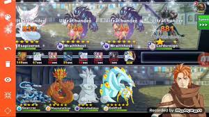 Play to become grand champion of the monster league. The Mod Apk Of Neo Monster Youtube