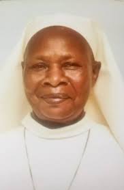 Joy as Sr. Maria Agnes Bukirwa celebrates 50 years of service