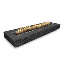 In the city of coronado at city if you scroll down on that page it tells you the locations of the fire rings. Coronado Woodgrain Concrete Fire Pit The Outdoor Plus