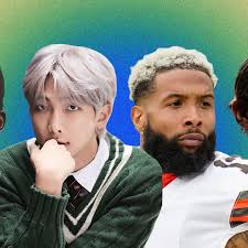 Maybe you would like to learn more about one of these? The Six Biggest Spring 2021 Men S Hair Trends To Try Right Now British Gq