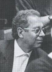 Gerhard Schmidt-Gaden (Choir Conductor)