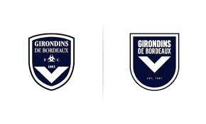 Girondins De Bordeaux Logo