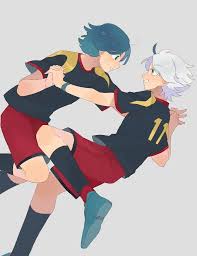 anime おしゃれまとめの人気アイデア pinterest byron love 画像あり イナイレ イナズマイレブン たまこ