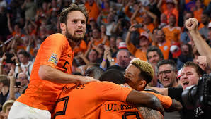 It also includes the overseas departments. France Football Sport360