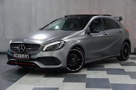 Occasion N1 Mercedes A200 D Kit Aero 06 2016 Facebook