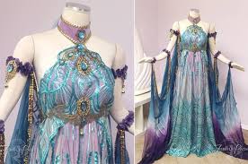 13095986 1130960800289599 2874727282395331685 N Jpg 590 391 Fantasy Gowns Fantasy Dress Pretty Dresses