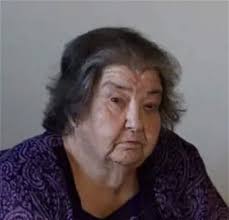 Obituary information for Martha J. Bane