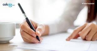 Khususnya bagi kamu yang berencana akan mengurus/menukar/mengganti kartu. Cara Membuat Surat Kuasa Yang Benar Dan Resmi Untuk Berbagai Keperluan