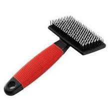 Ferplast 5799 Slicker Brush Masaj Uclu Tarak 15 Cm Kedi Taraklari Ferplast Slicker Brush Masaj Uclu Tarak 15 Cmkedi Ve Kopekleriniz Icin Saglam Kalite