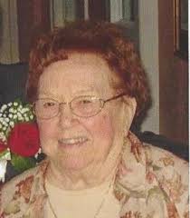 Obituary for Esther E. Roche (Egleston)