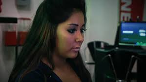 Why Jersey Shore Allegedly Allowed Snooki And JWoww To Break The Rules And  Write The Infamous Note To Sammi