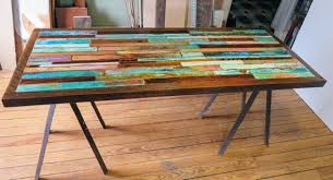 Painted Barn Wood Dining Table Top Farmhouse Kitchen Table Etsy Dining Table Top Painted Kitchen Tables Wood Table Diy