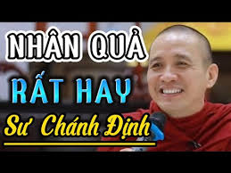 NHÂN QUẢ