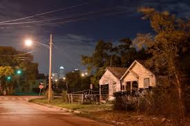 Maybe you would like to learn more about one of these? Fighting Gentrification With Money In Houston Npr