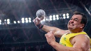 Jun 01, 2021 · markus rehm leapt to history on the opening day of the european championships in bydgoszcz, poland, on tuesday (1 june) setting a new world record in the men's long jump t64 with impressive 8.62m. K4 Vdrti8ckxim