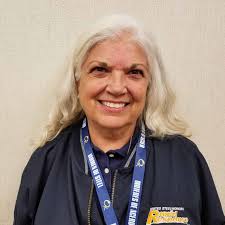 2018 International Women's Conference Delegate Bios