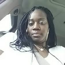 Lashonda Knight's Instagram, Twitter & Facebook